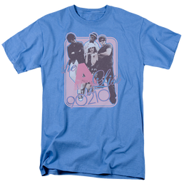 90210 The A List - Men's Regular Fit T-Shirt Men's Regular Fit T-Shirt Beverly Hills 90210   
