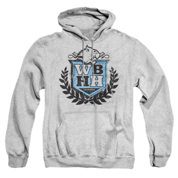 90210 Wbhh - Pullover Hoodie Pullover Hoodie Beverly Hills 90210   