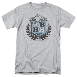 Beverly Hills 90210 Wbhh - Men's Regular Fit T-Shirt Men's Regular Fit T-Shirt Beverly Hills 90210   