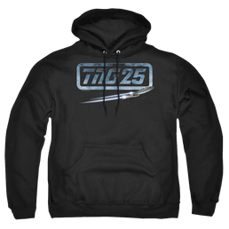 Star Trek The Next Generation Tng 25 Enterprise - Pullover Hoodie Pullover Hoodie Star Trek   