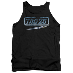 Star Trek The Next Generation Tng 25 Enterprise - Men's Tank Top Men's Tank Star Trek   