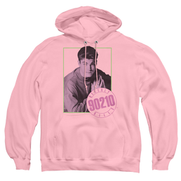 Beverly Hills 90210 David - Pullover Hoodie Pullover Hoodie Beverly Hills 90210   
