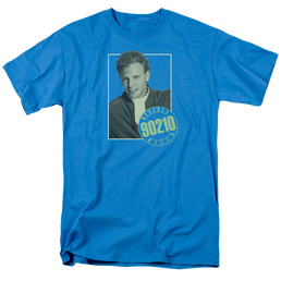 Beverly Hills 90210 Steve - Men's Regular Fit T-Shirt Men's Regular Fit T-Shirt Beverly Hills 90210   