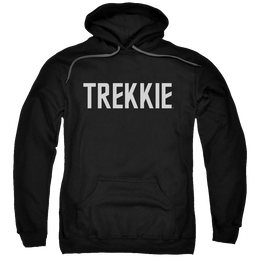 Star Trek Trekkie Pullover Hoodie Pullover Hoodie Star Trek   