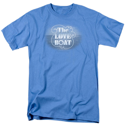 Love Boat, The The Love Boat - Men's Regular Fit T-Shirt Men's Regular Fit T-Shirt The Love Boat   
