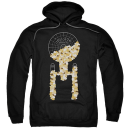 Star Trek Tribble Takeover Pullover Hoodie Pullover Hoodie Star Trek   