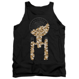 Star Trek Tribble Takeover Men's Tank Men's Tank Star Trek   
