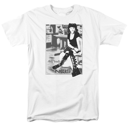 NCIS Relax - Men's Regular Fit T-Shirt Men's Regular Fit T-Shirt NCIS   