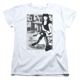 NCIS Relax - Women's T-Shirt Women's T-Shirt NCIS   