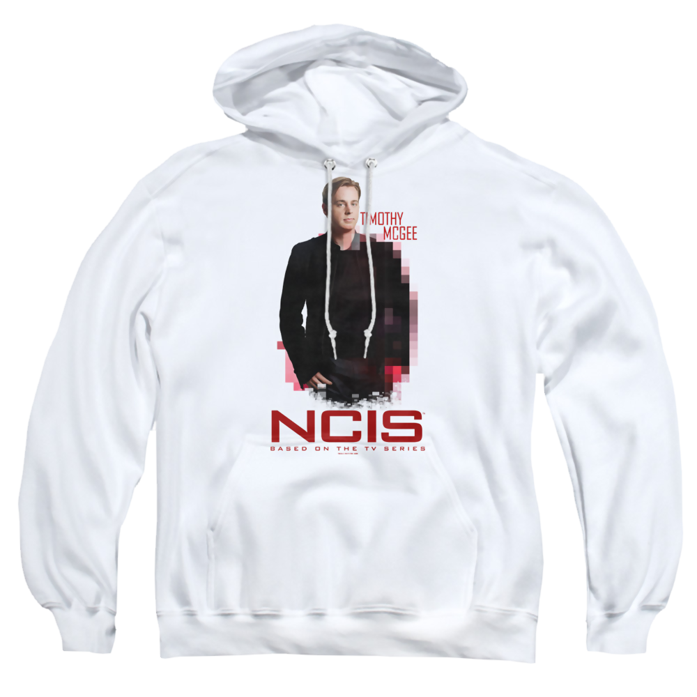 NCIS Probie - Pullover Hoodie Pullover Hoodie NCIS   