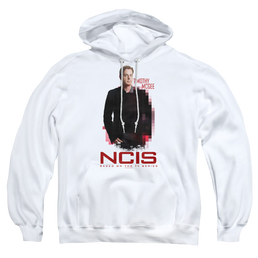NCIS Probie - Pullover Hoodie Pullover Hoodie NCIS   