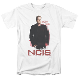 NCIS Probie - Men's Regular Fit T-Shirt Men's Regular Fit T-Shirt NCIS   