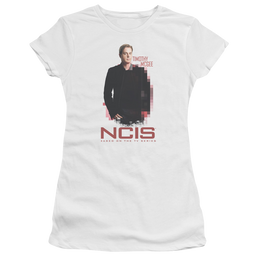 NCIS Probie - Juniors T-Shirt Juniors T-Shirt NCIS   