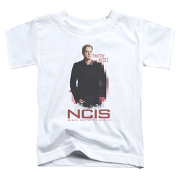 NCIS Probie - Kid's T-Shirt Kid's T-Shirt (Ages 4-7) NCIS   
