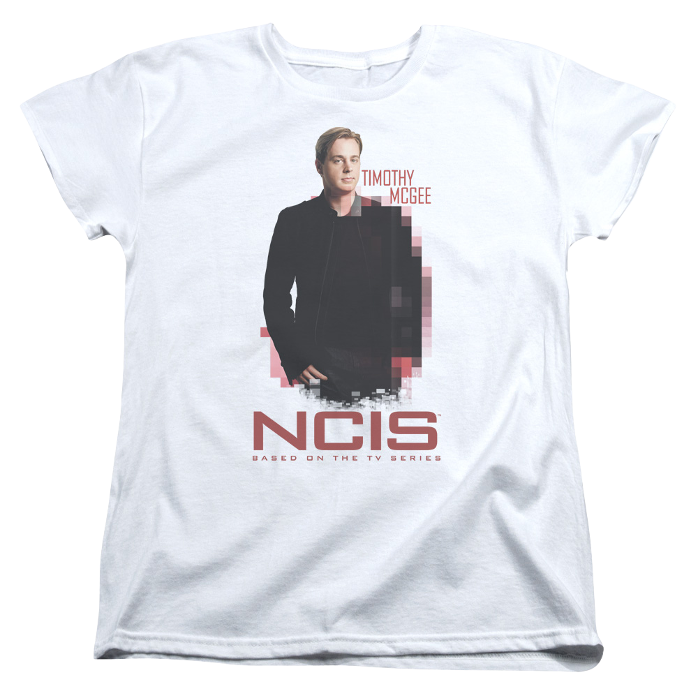NCIS Probie - Women's T-Shirt Women's T-Shirt NCIS   