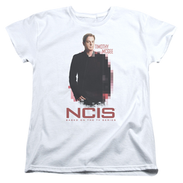 NCIS Probie - Women's T-Shirt Women's T-Shirt NCIS   