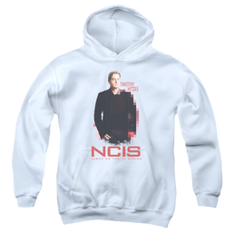 NCIS Probie - Youth Hoodie Youth Hoodie (Ages 8-12) NCIS   