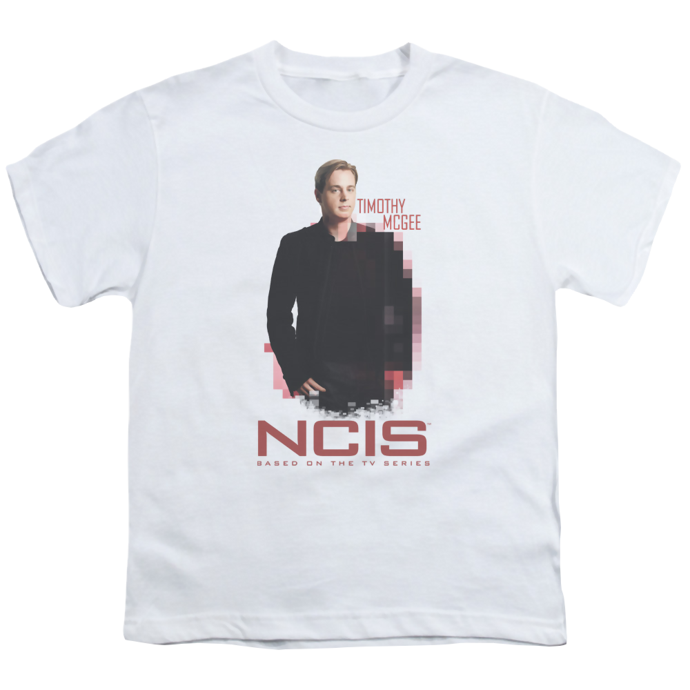 NCIS Probie - Youth T-Shirt Youth T-Shirt (Ages 8-12) NCIS   