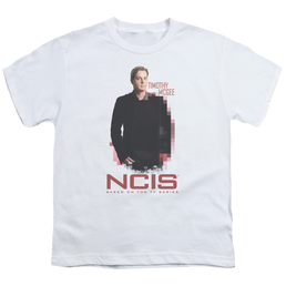 NCIS Probie - Youth T-Shirt Youth T-Shirt (Ages 8-12) NCIS   