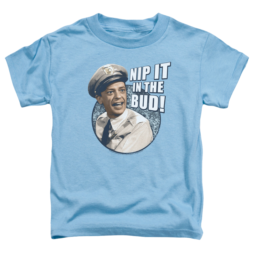 Andy Griffith Nip It - Toddler T-Shirt Toddler T-Shirt Andy Griffith Show   