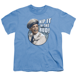 Andy Griffith Nip It - Youth T-Shirt (Ages 8-12) Youth T-Shirt (Ages 8-12) Andy Griffith Show   
