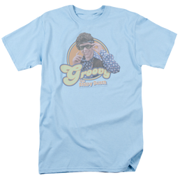 Brady Bunch, The Groovy Greg - Men's Regular Fit T-Shirt Men's Regular Fit T-Shirt Brady Bunch   