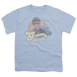 Brady Bunch Groovy Greg - Youth T-Shirt (Ages 8-12) Youth T-Shirt (Ages 8-12) Brady Bunch   