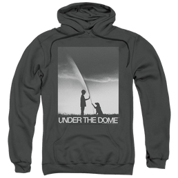 Under The Dome I'm Speilburg Pullover Hoodie Pullover Hoodie Under the Dome   