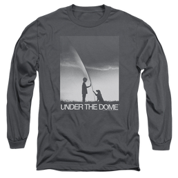 Under the Dome Im Speilburg - Men's Long Sleeve T-Shirt Men's Long Sleeve T-Shirt Under the Dome   