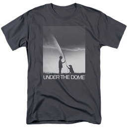 Under the Dome Im Speilburg - Men's Regular Fit T-Shirt Men's Regular Fit T-Shirt Under the Dome   