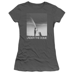 Under the Dome Im Speilburg - Juniors T-Shirt Juniors T-Shirt Under the Dome   