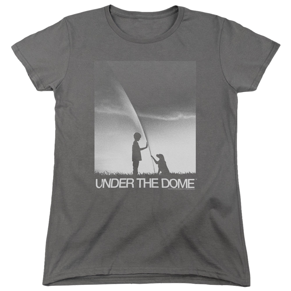 Under the Dome Im Speilburg - Women's T-Shirt Women's T-Shirt Under the Dome   