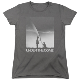 Under the Dome Im Speilburg - Women's T-Shirt Women's T-Shirt Under the Dome   