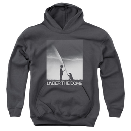 Under the Dome Im Speilburg - Youth Hoodie Youth Hoodie (Ages 8-12) Under the Dome   