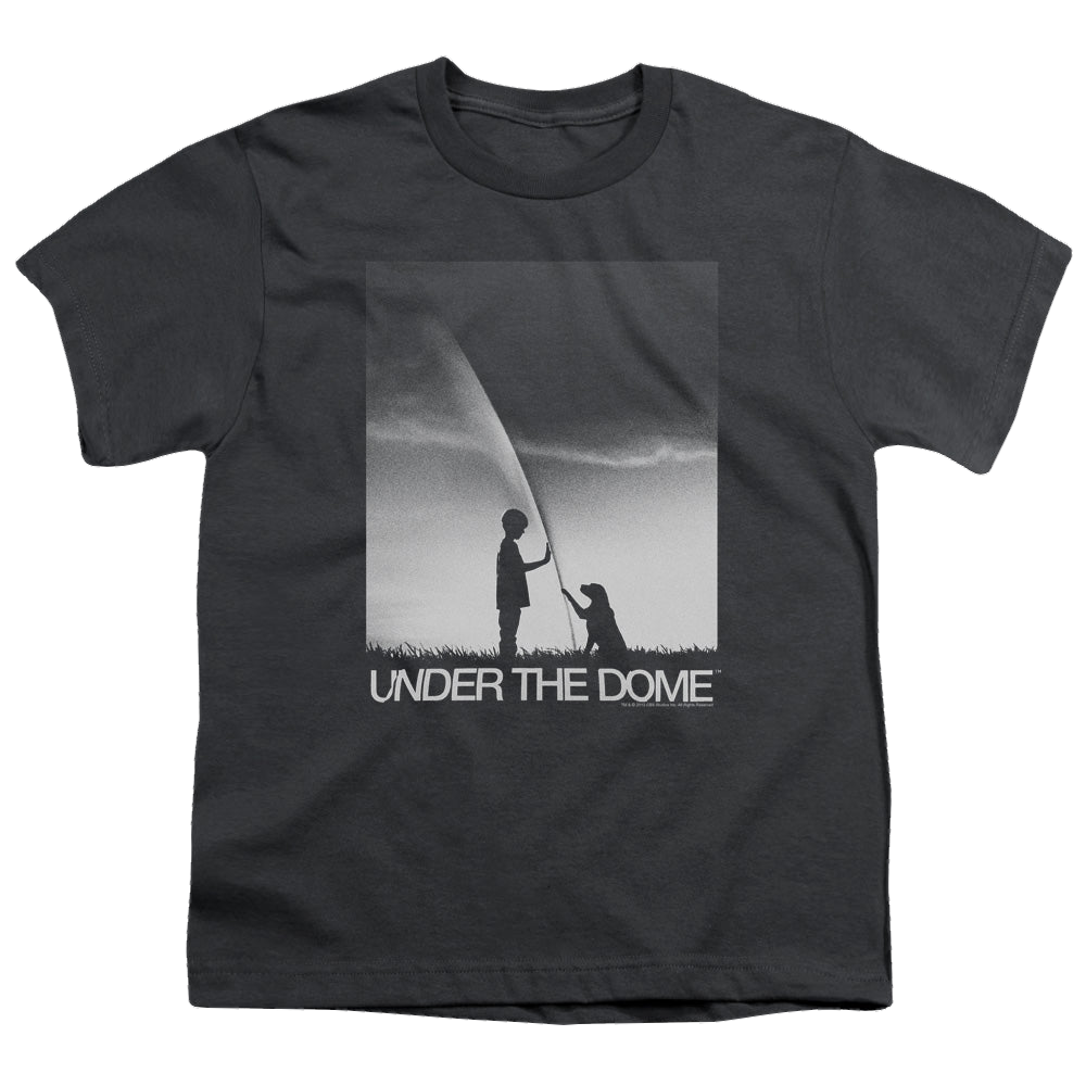 Under the Dome Im Speilburg - Youth T-Shirt Youth T-Shirt (Ages 8-12) Under the Dome   