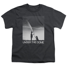 Under the Dome Im Speilburg - Youth T-Shirt Youth T-Shirt (Ages 8-12) Under the Dome   