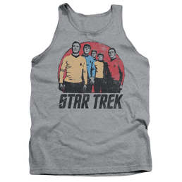 Star Trek Landing Party Men's Tank Men's Tank Star Trek   