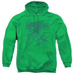 Mighty Mouse Mighty Mouse - Pullover Hoodie Pullover Hoodie Mighty Mouse   