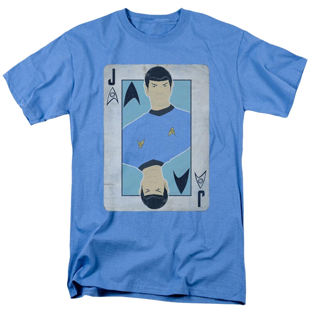 Star Trek The Original Series Tos Jack - Men's Regular Fit T-Shirt Men's Regular Fit T-Shirt Star Trek   