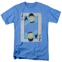Star Trek The Original Series Tos Jack - Men's Regular Fit T-Shirt Men's Regular Fit T-Shirt Star Trek   