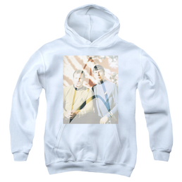 Star Trek The Original Series Classic Duo - Youth Hoodie Youth Hoodie (Ages 8-12) Star Trek   