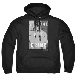 NCIS Strange - Pullover Hoodie Pullover Hoodie NCIS   