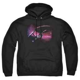 Star Trek Prime Directive Pullover Hoodie Pullover Hoodie Star Trek   