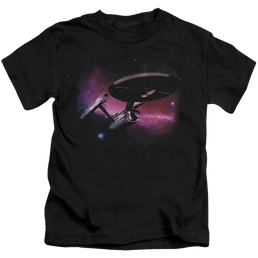 Star Trek Prime Directive Kid's T-Shirt (Ages 4-7) Kid's T-Shirt (Ages 4-7) Star Trek   