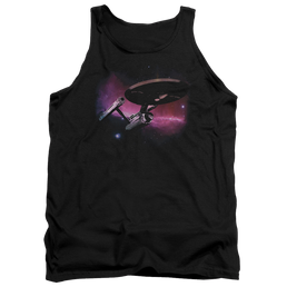 Star Trek Prime Directive Men's Tank Men's Tank Star Trek   