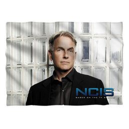 NCIS Glass Wall - Pillow Case Pillow Cases NCIS   