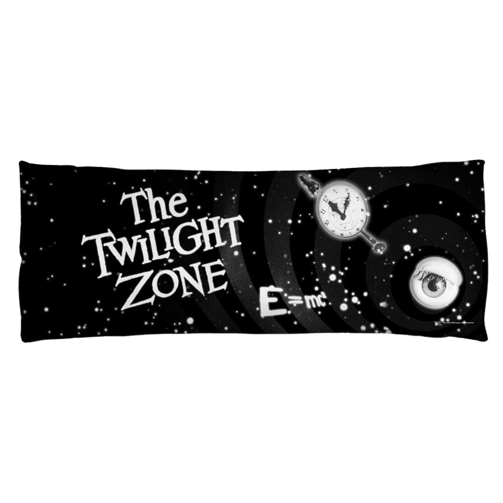Twilight Zone Another Dimension Body Pillow Body Pillows The Twilight Zone   