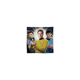 Star Trek - Original Crew Body Pillow Body Pillows Star Trek   