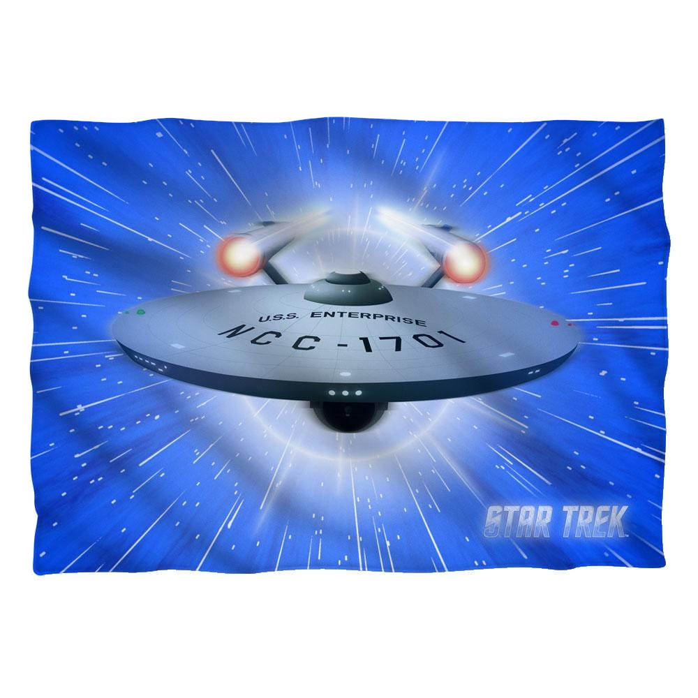 Star Trek The Original Series All Shes Got - Pillow Case Pillow Cases Star Trek   