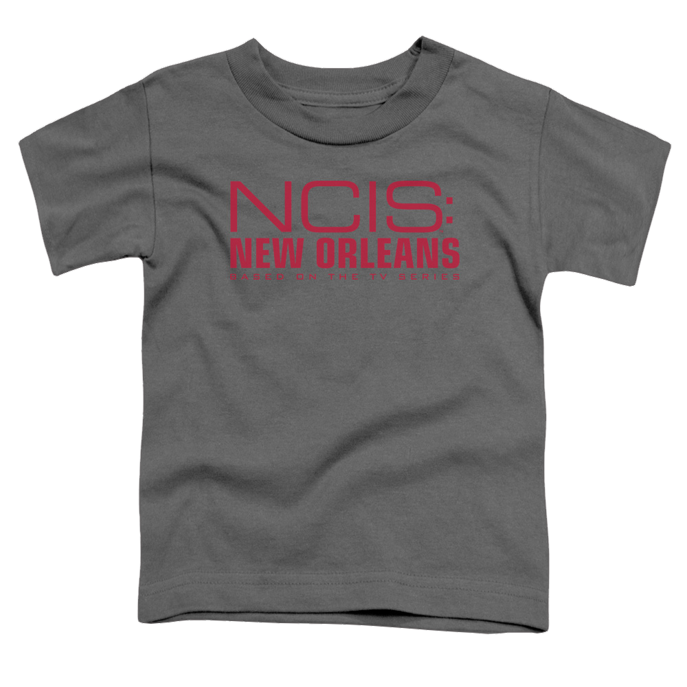 NCIS New Orleans Logo - Toddler T-Shirt Toddler T-Shirt NCIS   